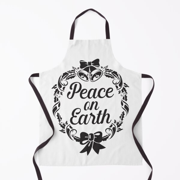 Item preview, Peace on Earth designed and sold by Texas Southern Studio.