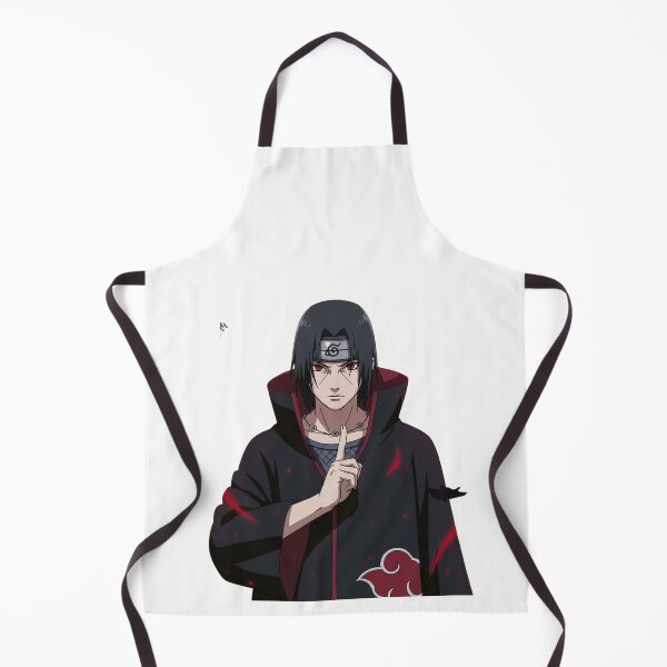 Item preview, Mangekyo Sharingan – Silent Power Anime Design designed and sold by Mr-MC-kitty.