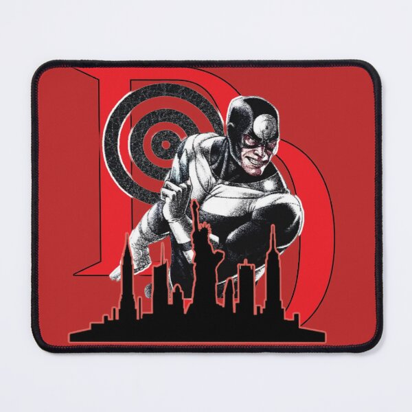 Item preview, bullseye designed and sold by White Tiger Designz .