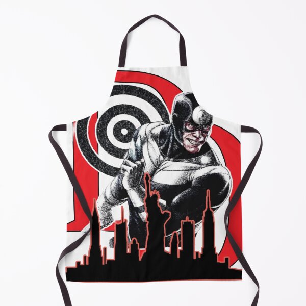 Item preview, bullseye designed and sold by White Tiger Designz .