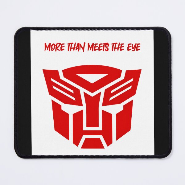 Item preview, Tranformers logo designed and sold by mturns57.
