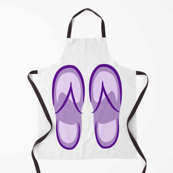 Item preview, Purple Sandals designed and sold by Risa-C.