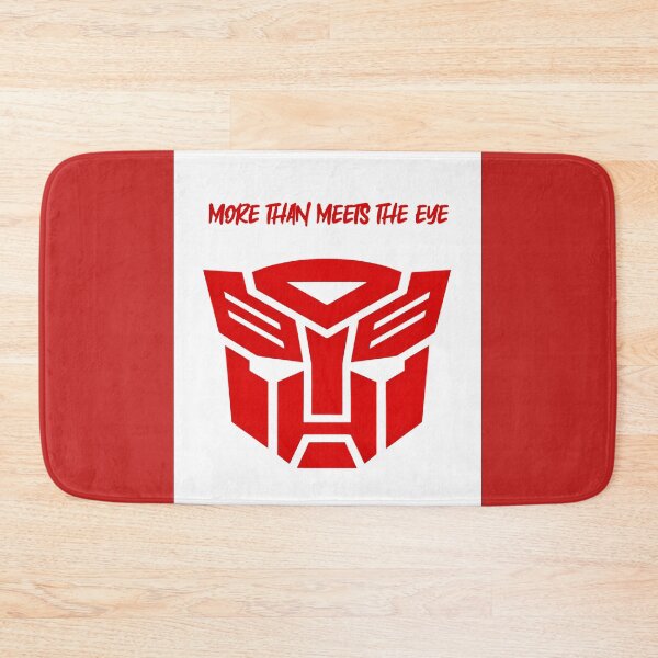 Item preview, Tranformers logo designed and sold by mturns57.