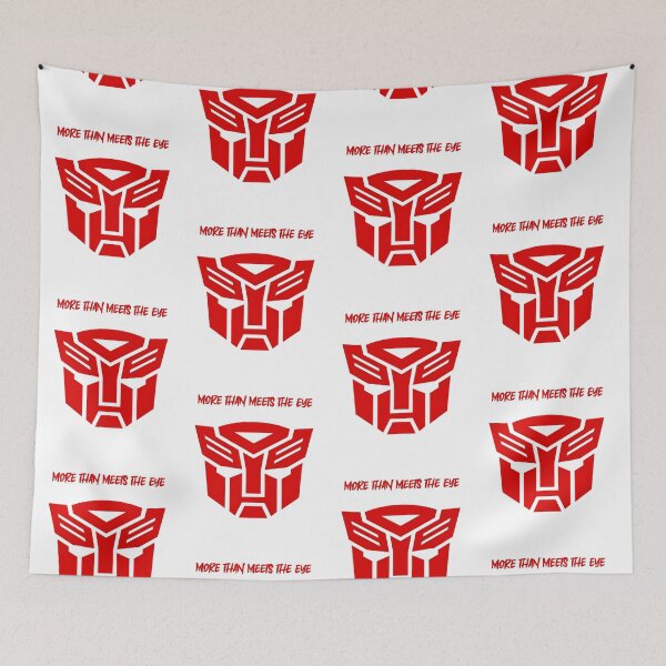 Item preview, Tranformers logo designed and sold by mturns57.