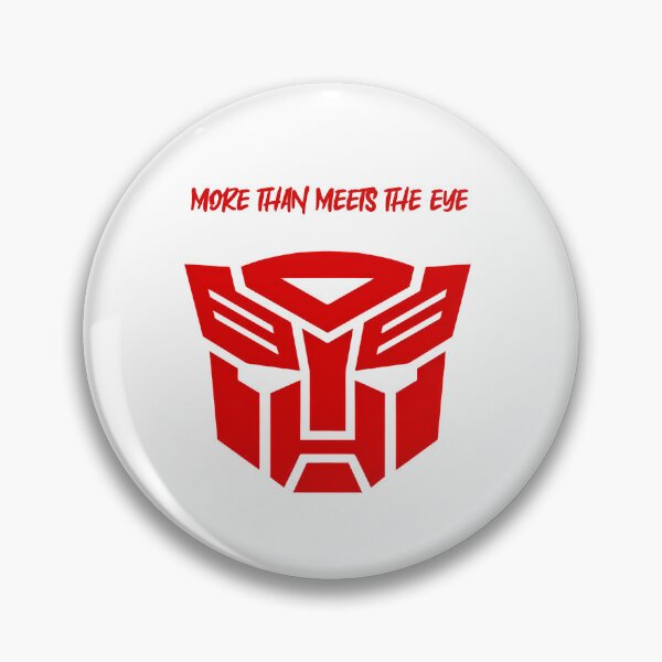 Item preview, Tranformers logo designed and sold by mturns57.