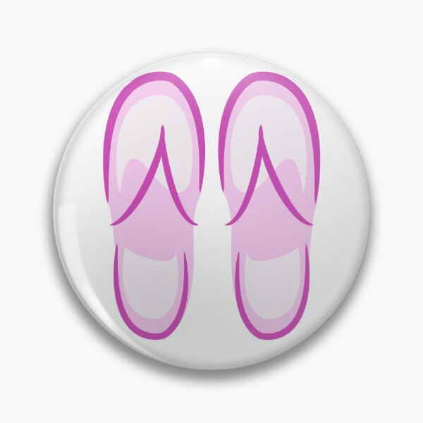 Item preview, Pink Sandals designed and sold by Risa-C.
