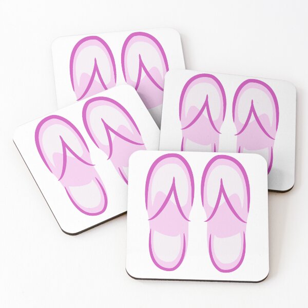 Item preview, Pink Sandals designed and sold by Risa-C.