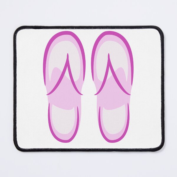 Item preview, Pink Sandals designed and sold by Risa-C.