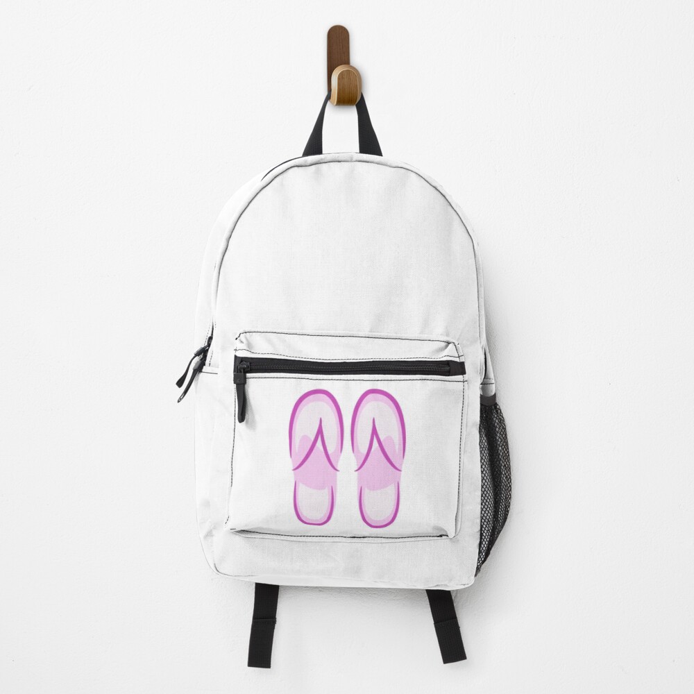 Item preview, Backpack designed and sold by Risa-C.
