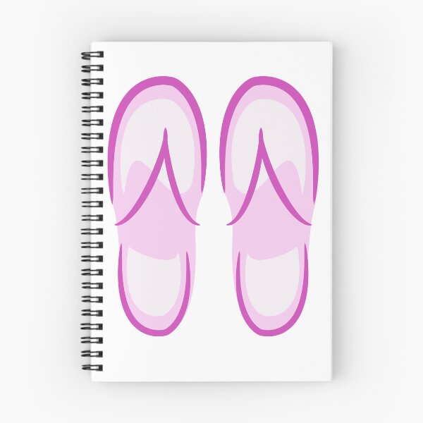 Item preview, Pink Sandals designed and sold by Risa-C.