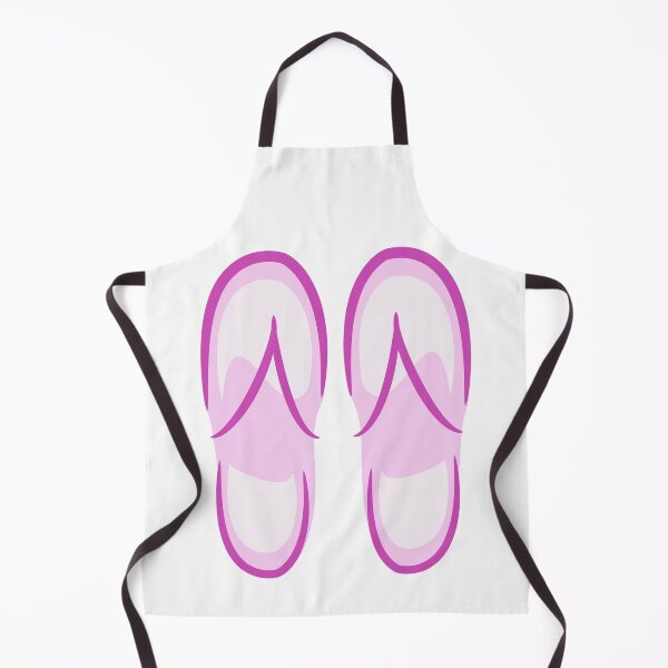 Item preview, Pink Sandals designed and sold by Risa-C.