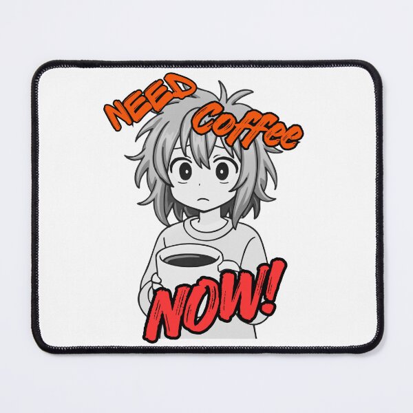 Item preview, Need Coffee Now designed and sold by OhUTees.