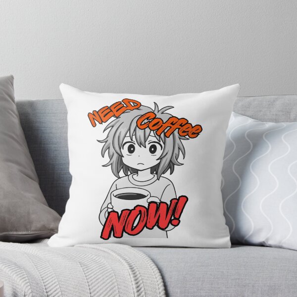 Item preview, Need Coffee Now  designed and sold by OhUTees.
