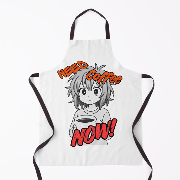 Item preview, Need Coffee Now  designed and sold by OhUTees.