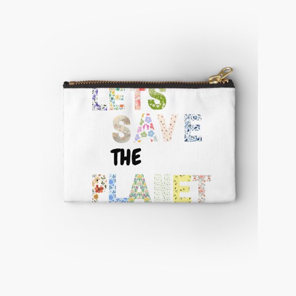 Item preview, We're going to save the planet  designed and sold by chantelorenzo.