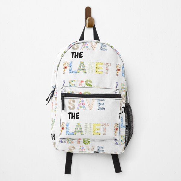 Item preview, We're going to save the planet  designed and sold by chantelorenzo.