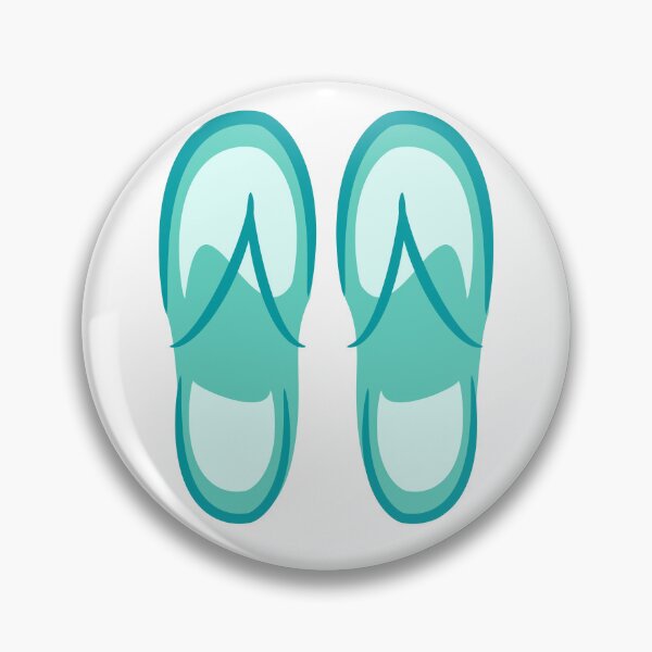 Item preview, Green Sandals designed and sold by Risa-C.
