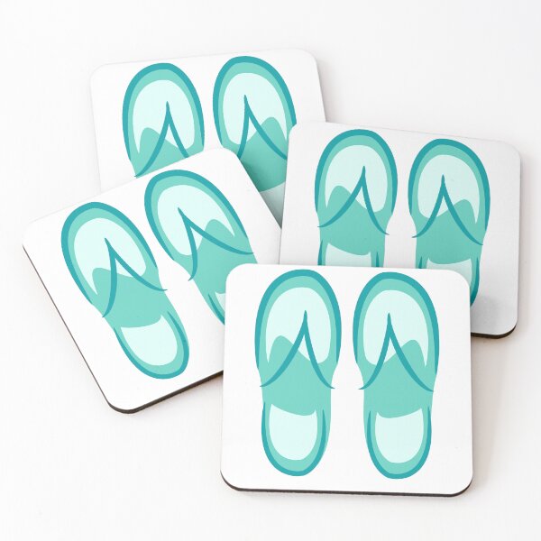 Item preview, Green Sandals designed and sold by Risa-C.