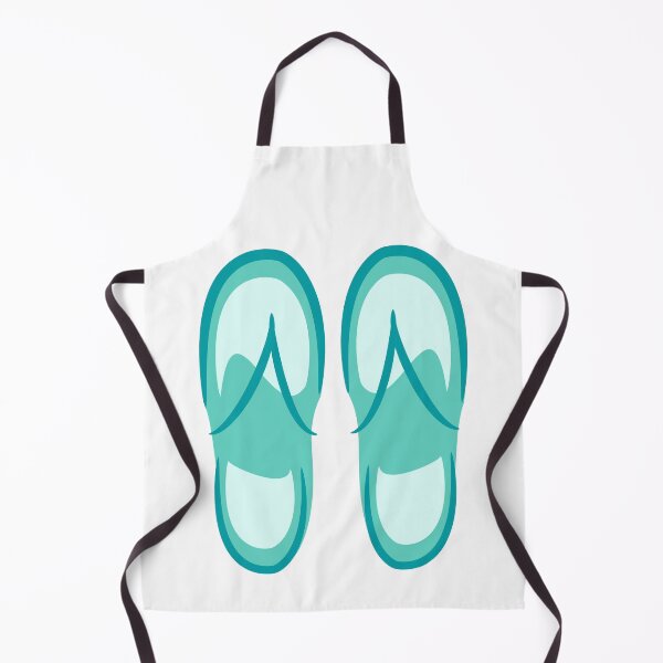 Item preview, Green Sandals designed and sold by Risa-C.