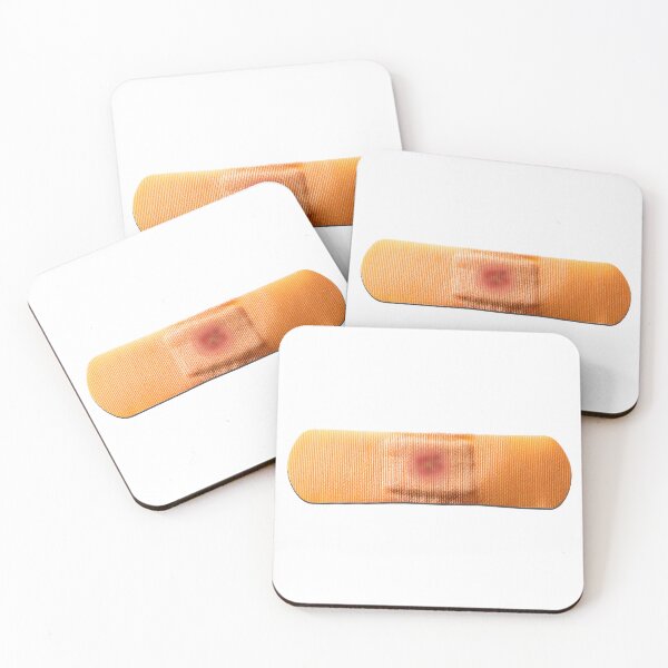 Item preview, BAND AID designed and sold by BIGPIX91011.