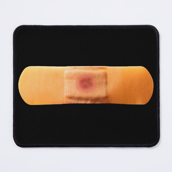 Item preview, BAND AID designed and sold by BIGPIX91011.
