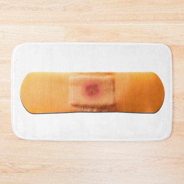 Item preview, BAND AID designed and sold by BIGPIX91011.