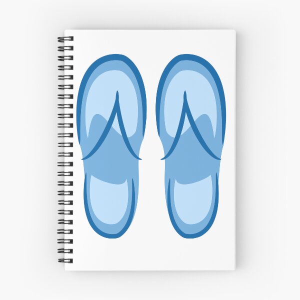 Item preview, Blue Sandals designed and sold by Risa-C.
