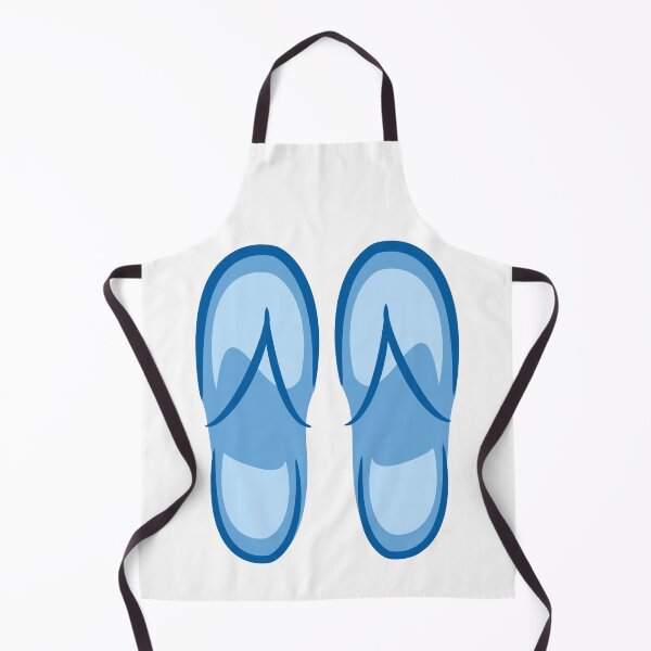 Item preview, Blue Sandals designed and sold by Risa-C.
