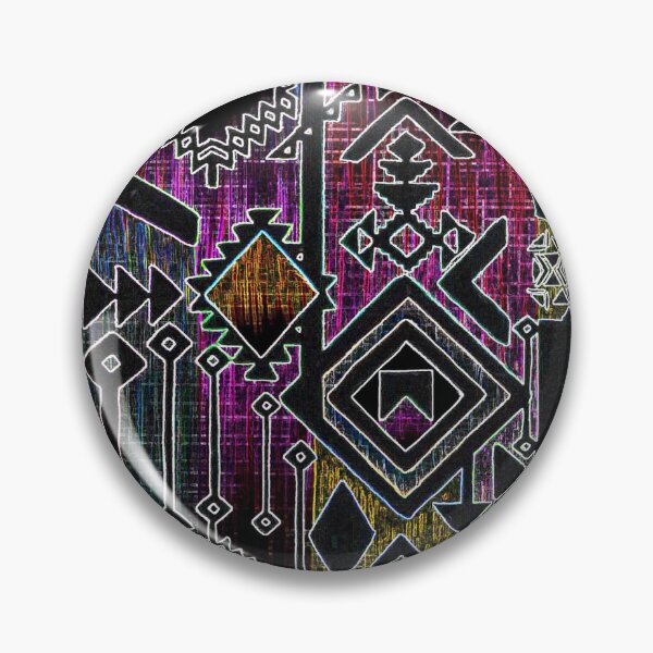 Item preview, Geometry Gone Wild  designed and sold by Fairy67.