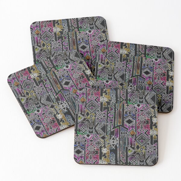Item preview, Geometry Gone Wild  designed and sold by Fairy67.