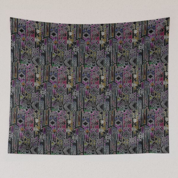 Item preview, Geometry Gone Wild  designed and sold by Fairy67.