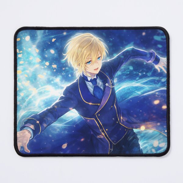 Item preview, Prince Cecil Jishou Akayu Reijou designed and sold by SoyYuriO.