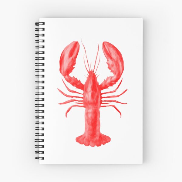 Item preview, Red lobster designed and sold by REDART69.