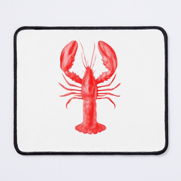 Item preview, Red lobster designed and sold by REDART69.