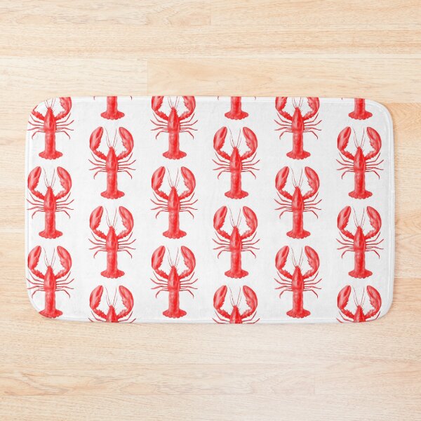 Item preview, Red lobster designed and sold by REDART69.