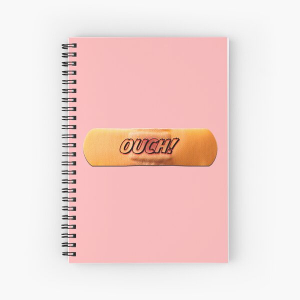 Item preview, BAND AID OUCH! designed and sold by BIGPIX91011.