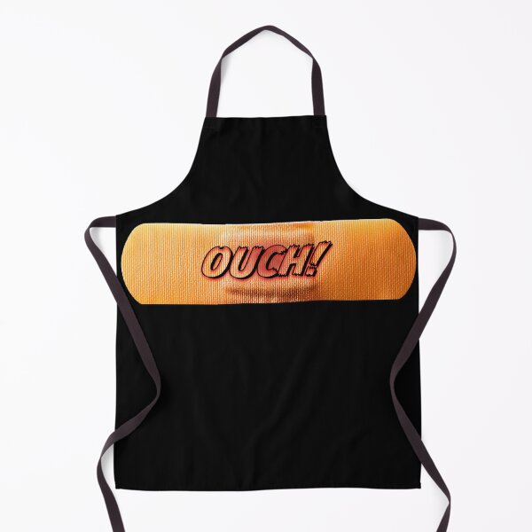 Item preview, BAND AID OUCH! designed and sold by BIGPIX91011.