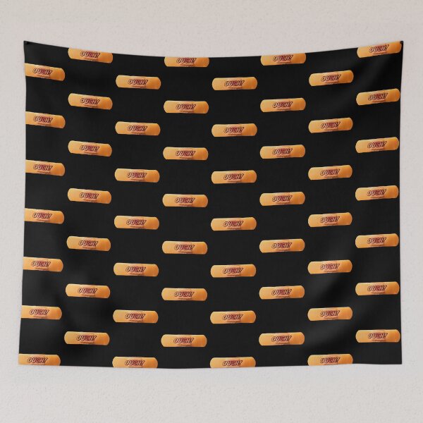 Item preview, BAND AID OUCH! designed and sold by BIGPIX91011.