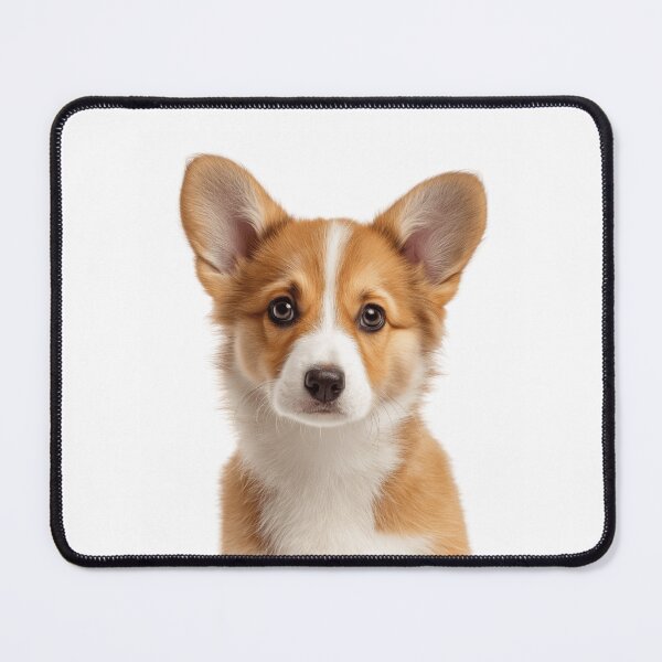 Item preview, Adorable Corgi Pup for Cute Corgi puppy lovers designed and sold by LazyOwlStore.