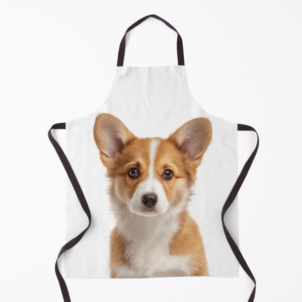 Item preview, Adorable Corgi Pup for Cute Corgi puppy lovers designed and sold by LazyOwlStore.