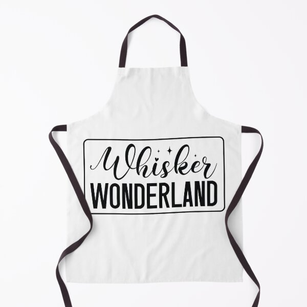 Item preview, Whisker Wonderland Christmas Cat Art - Whimsical Festive Feline Gift designed and sold by FuzionRaptor.