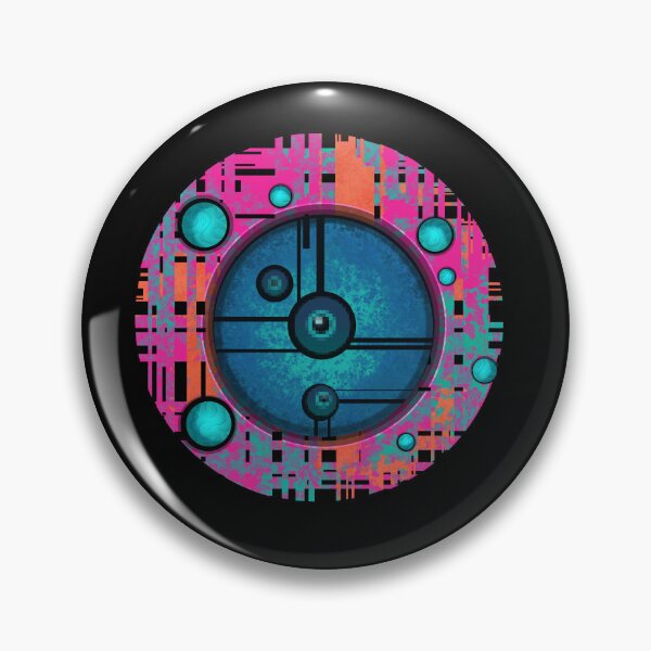 Item preview, Abstract Digital designed and sold by YogsothothD.