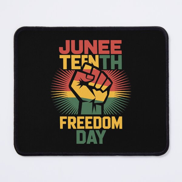 Item preview, Juneteenth Freedom Celebration  designed and sold by jkrphoto.