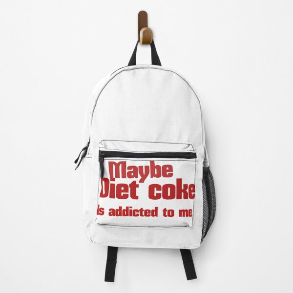 Item preview, Maybe diet coke is addicted to me. designed and sold by leicha.