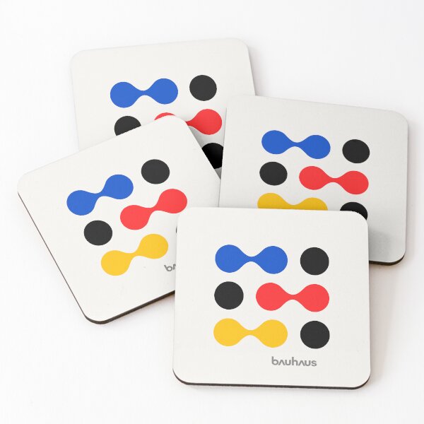 Item preview, Bauhaus - Antigravitation T55R designed and sold by ArtPlus+.