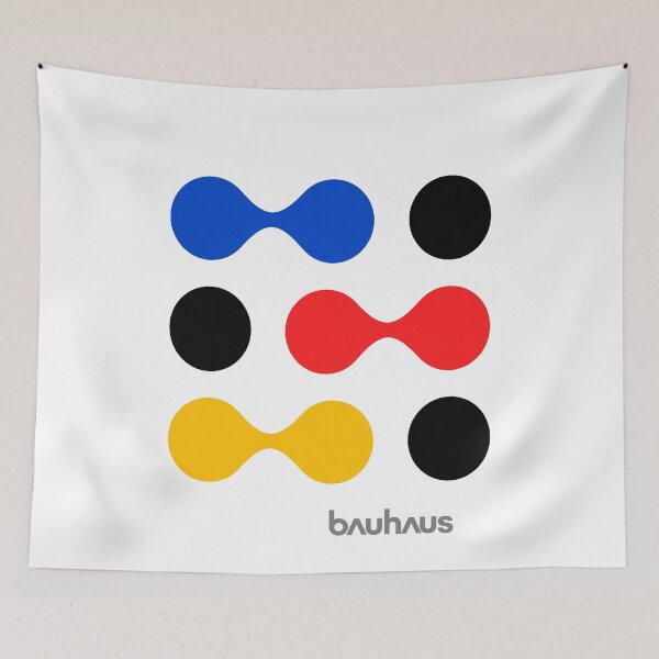 Artikelvorschau, Bauhaus - Antigravitation T55R entworfen und verkauft von ArtPlus+.