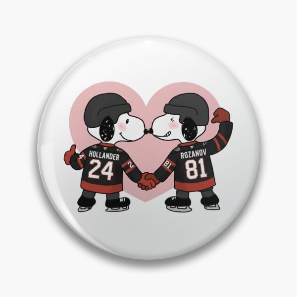 Item preview, heated rivalry ottawa centaurus designed and sold by 1989_shop.