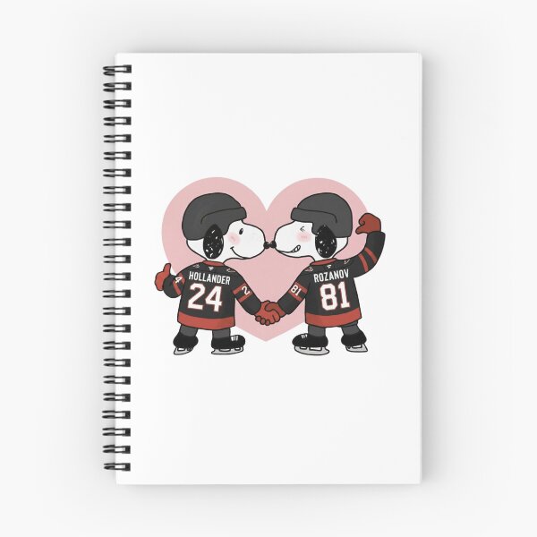 Item preview, heated rivalry ottawa centaurus designed and sold by 1989_shop.