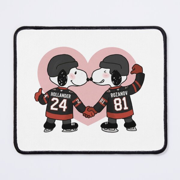 Item preview, heated rivalry ottawa centaurus designed and sold by 1989_shop.