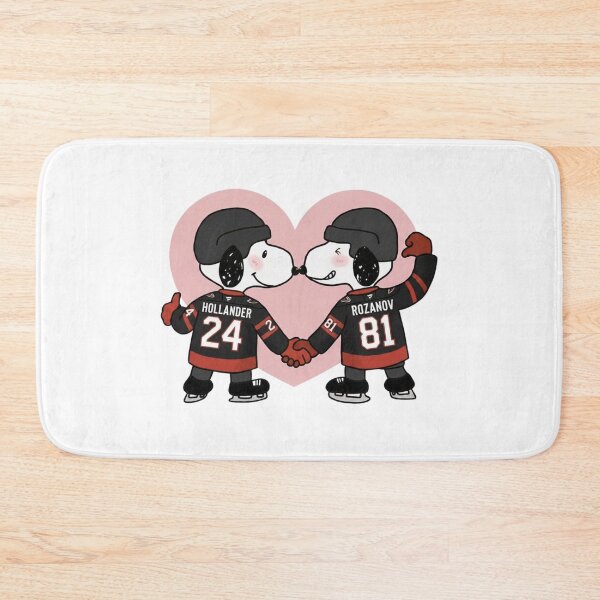 Item preview, heated rivalry ottawa centaurus designed and sold by 1989_shop.